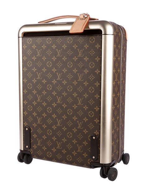 black lv suitcase bag|louis vuitton luggage price list.